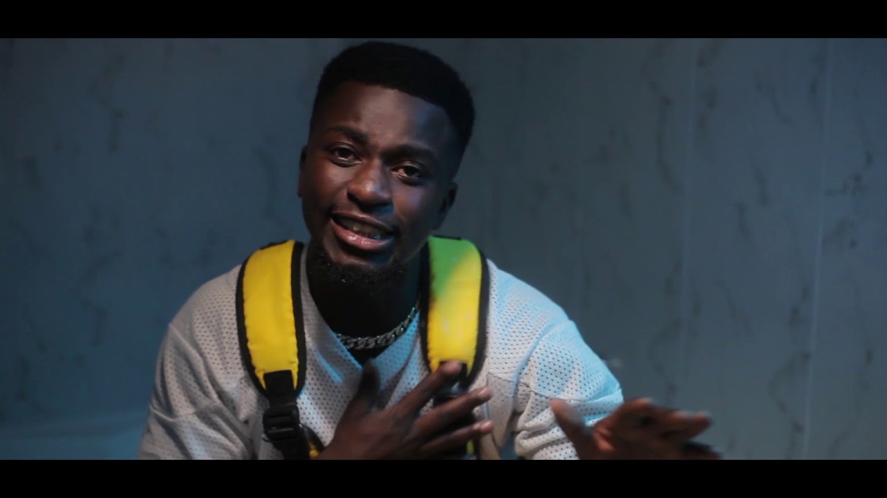 Dove Dee Ft.Dizmo-Bafe(Official music video)2021