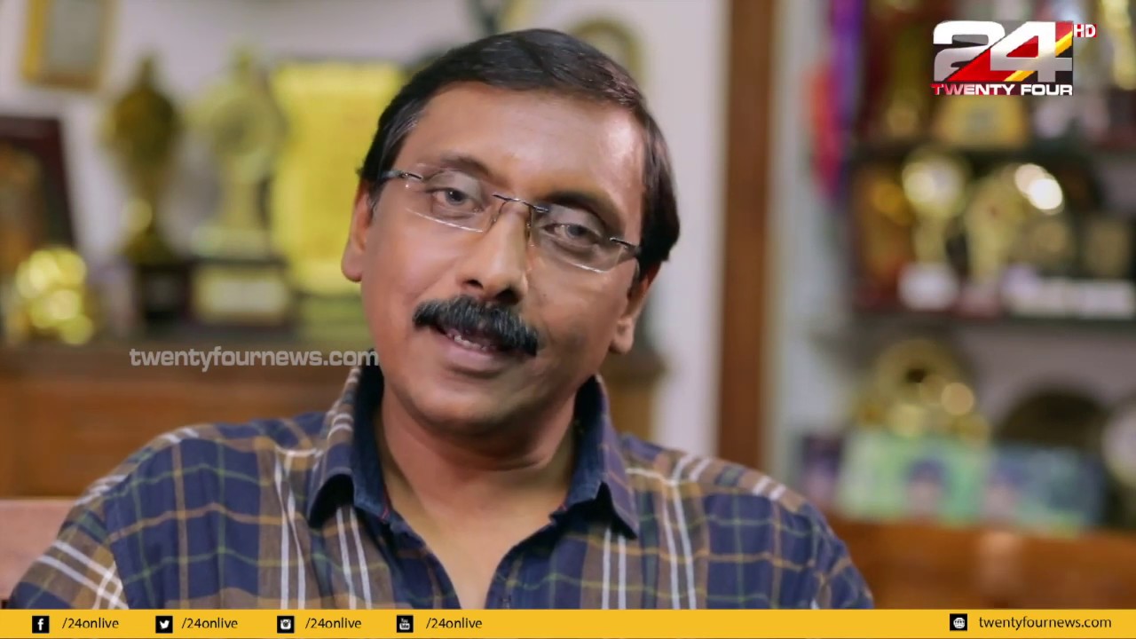 Music Therapy | Ganesh Sundaram | Ep# 56 | 24 News