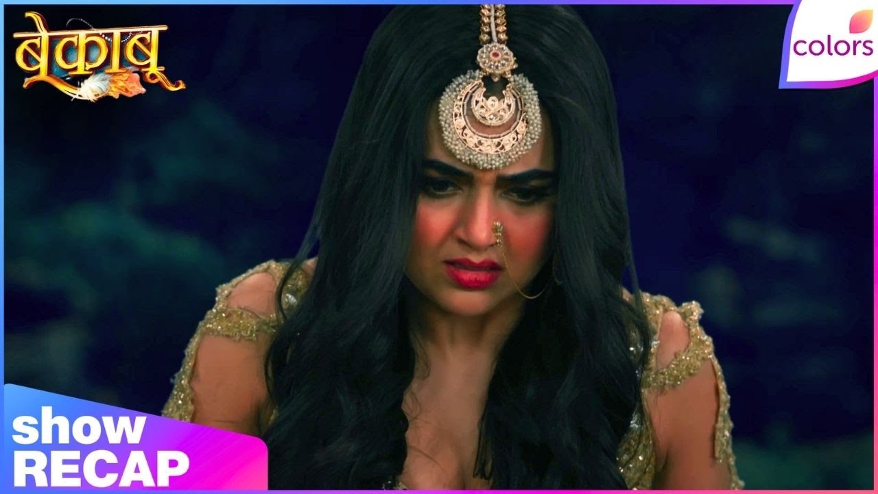 Bekaaboo | Ep. 29 | Prarthana Saves Bela's Life | Colors TV