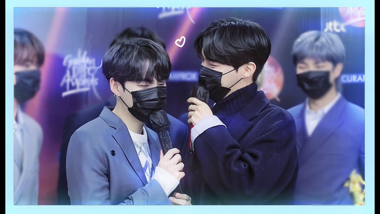 [SOPE moments] Có một người thực sự rất thương anh...