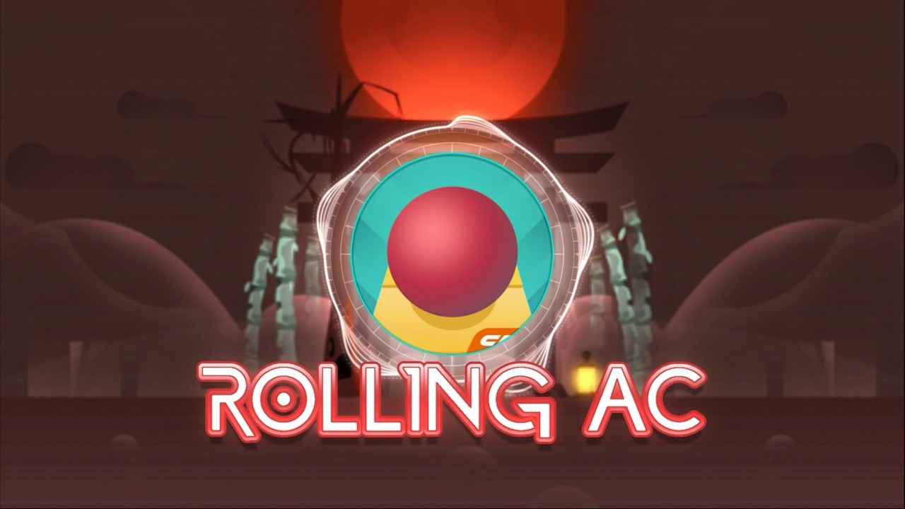 【Rolling AC/Official】Lv. 10 - Gui