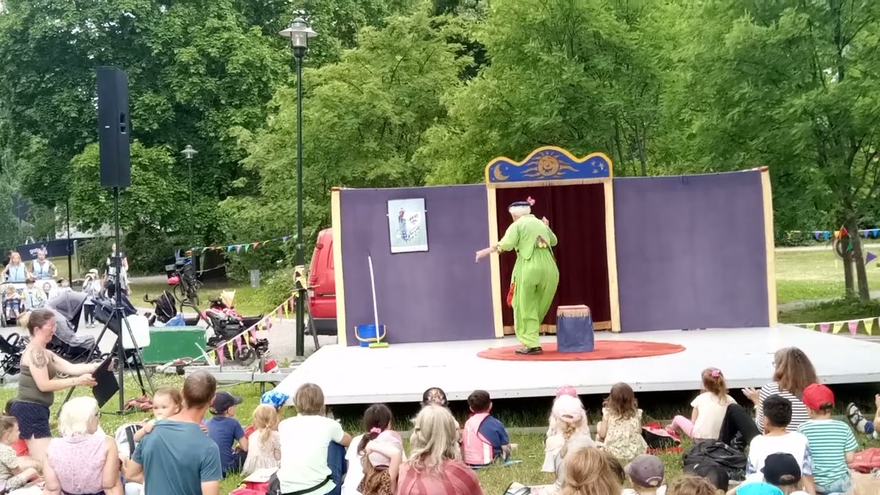 CLOWNEN  MANNE & CO  