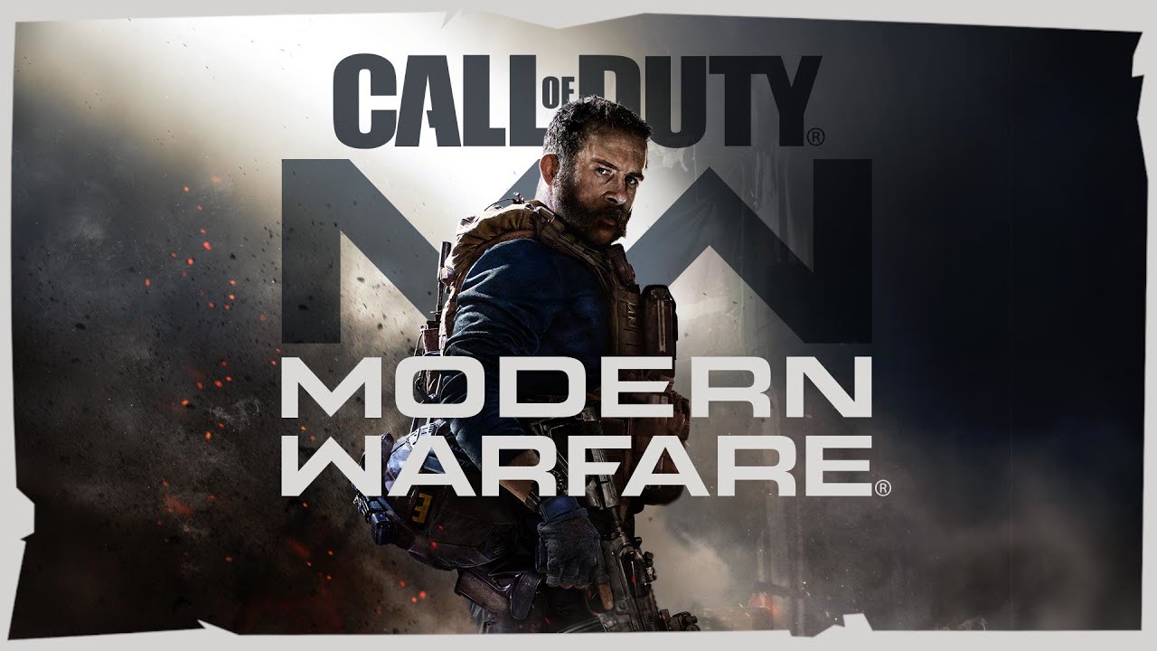 كود 16 في عام 2026 🔥| Call of Duty: Modern Warfare