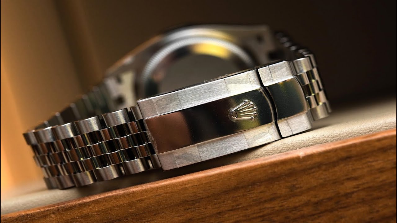 Top 5: Latest New Rolex Watches 2022!