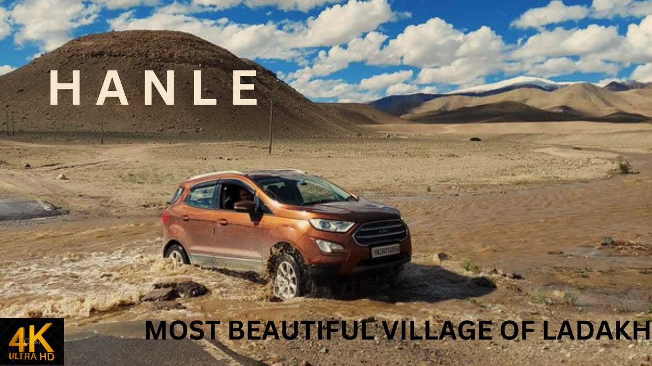 Views on Leh to Hanle Route | Leh Ladakh | Ladakh Road Trip | Ladakh Unexplored | Motoring with KKM