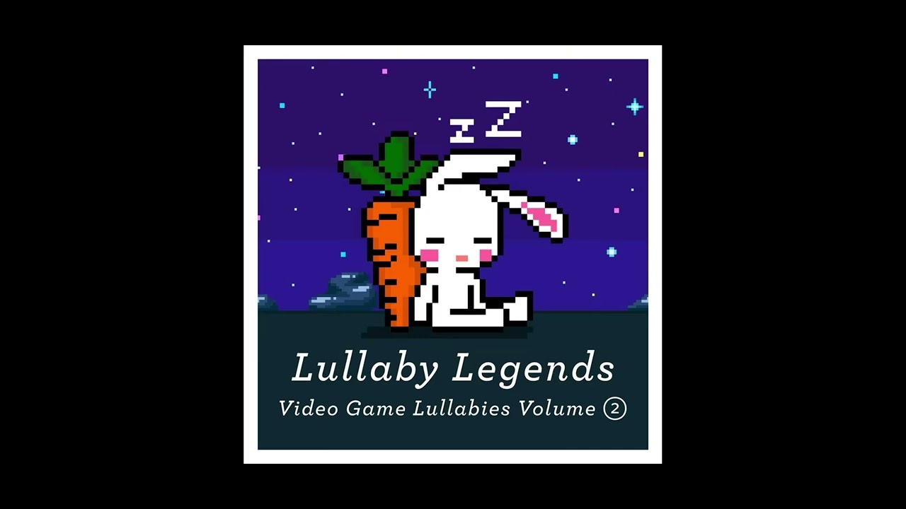 Fight or flight arcade (lullaby) remix 2nd try