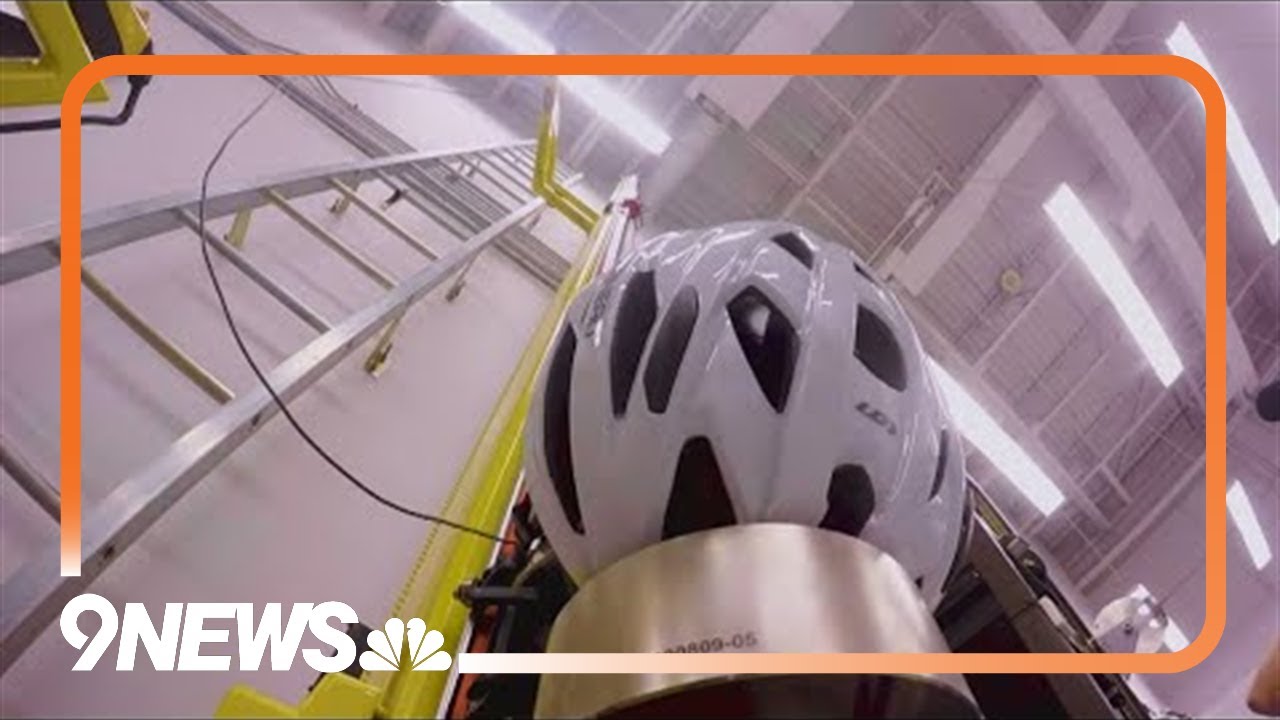 These are the safest bicycle helmets