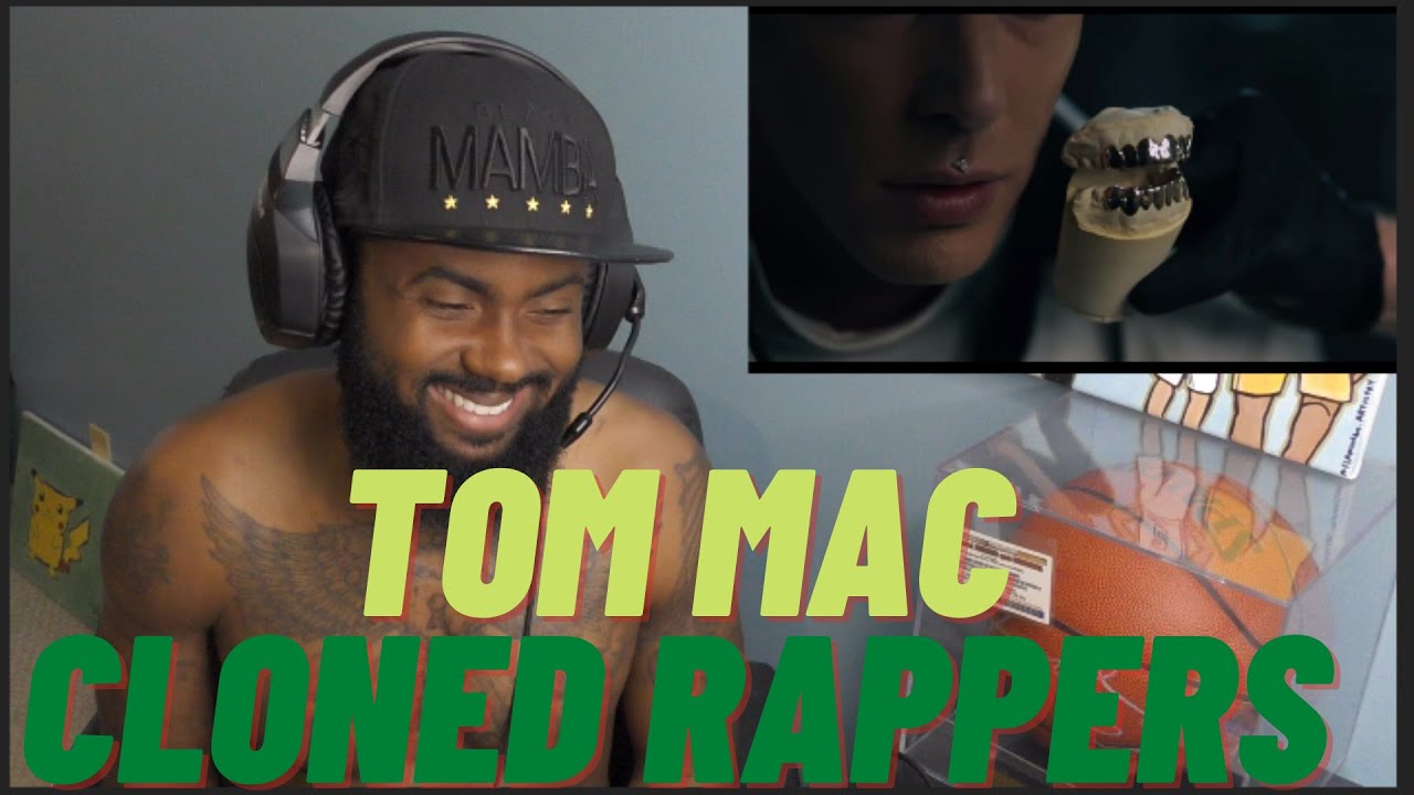 NOT KODAK AND EM! | Tom Macdonald - 