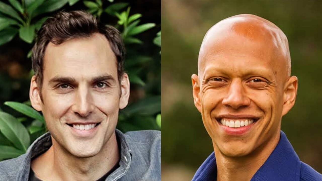 Cyrus Khambatta PhD on Mastering Diabetes with a whole food plant-based diet