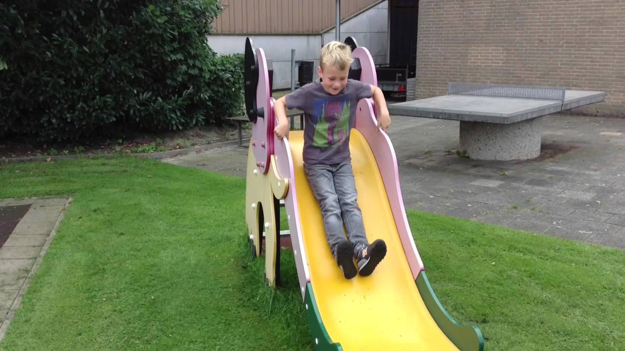 Alfonsusschool Enschede Techniekproject groep 3-4.