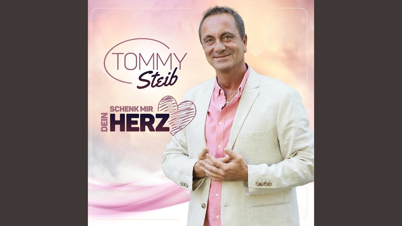 Schenk mir dein Herz