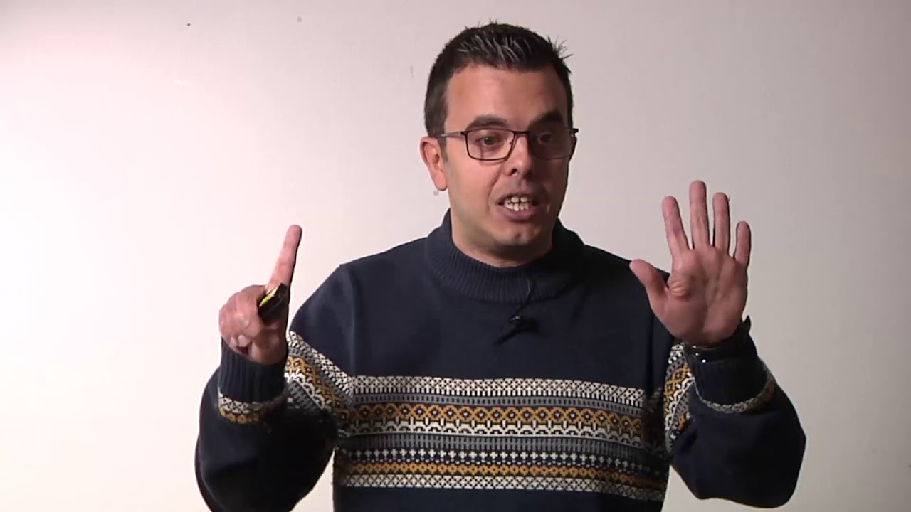 ¿Son los entornos fáciles de entender?