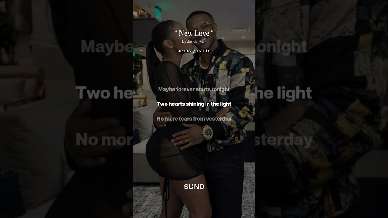 “ New Love “