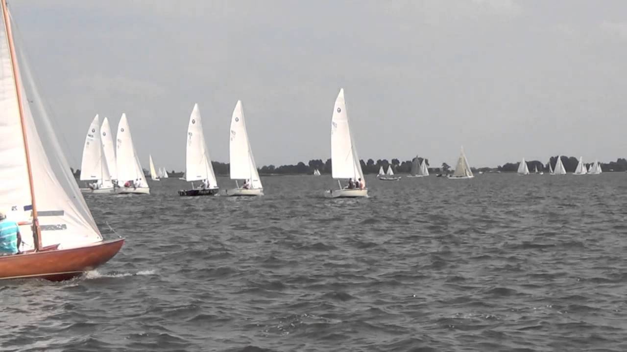 Starts Sneekweek 0508