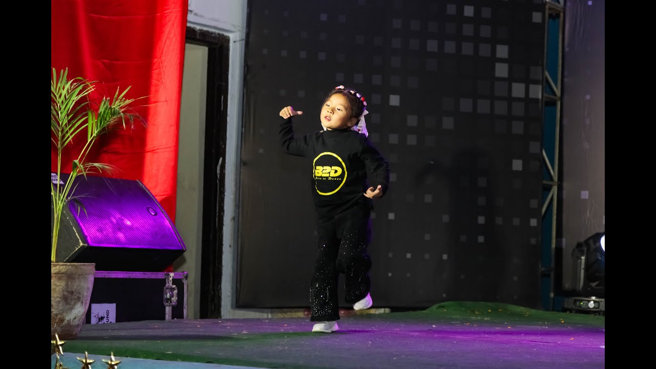 Students Showcase Student Battle Season 11 | Annual Programme | B2D Dance School