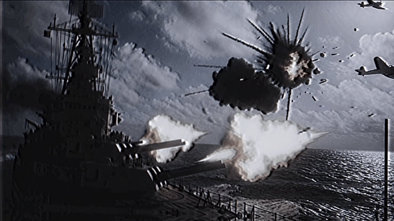 The Undoing of German POWs Secret Weapons & The Terrifying Power of America in WW2