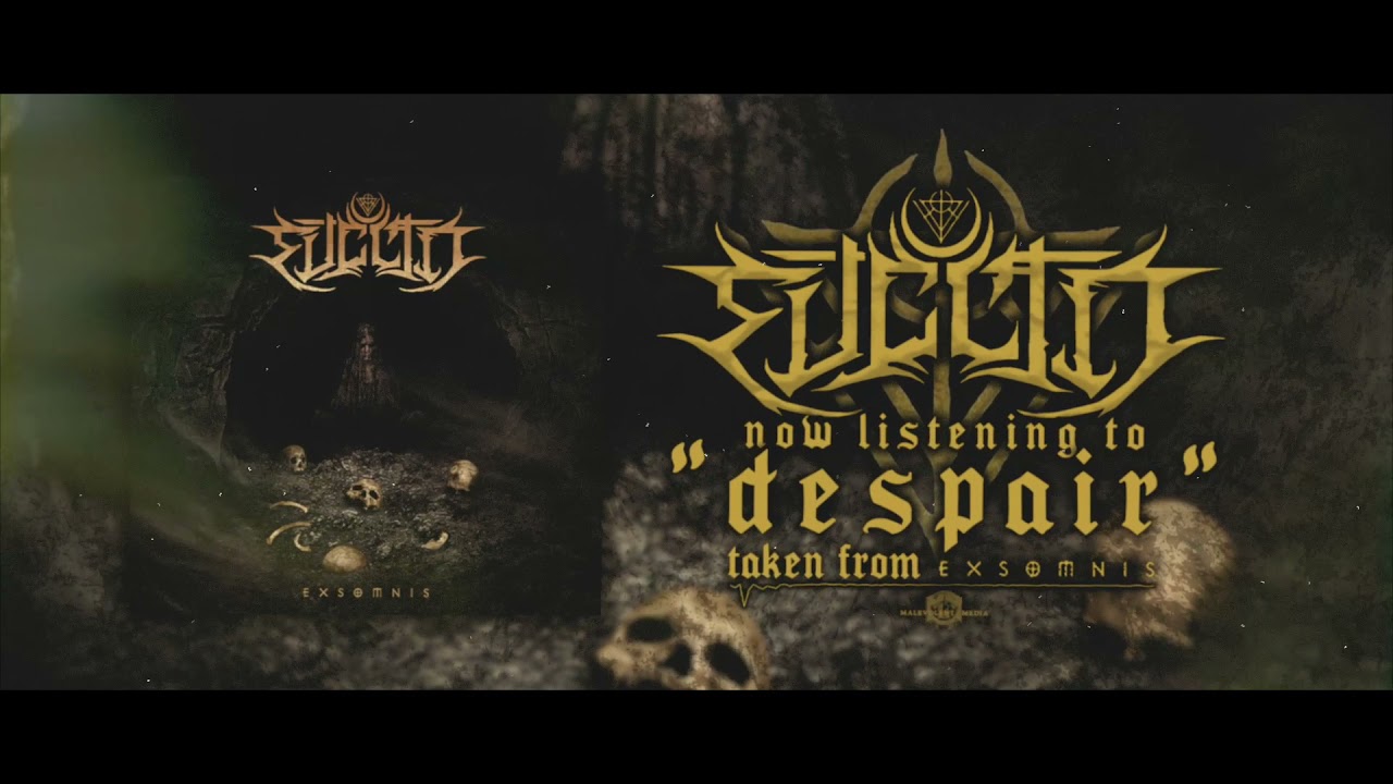 Euclid - Despair (Official Audio)