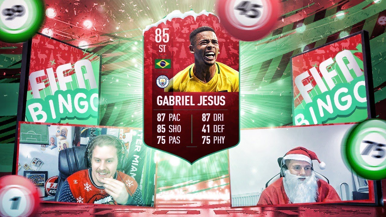 IT FINALLY HAPPENED! THE FUTMAS MIRACLE WALKOUT! FUTMAS FIFA BINGO! FIFA 19 Ultimate Team