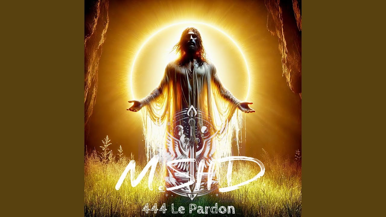 La vocalise du pardon