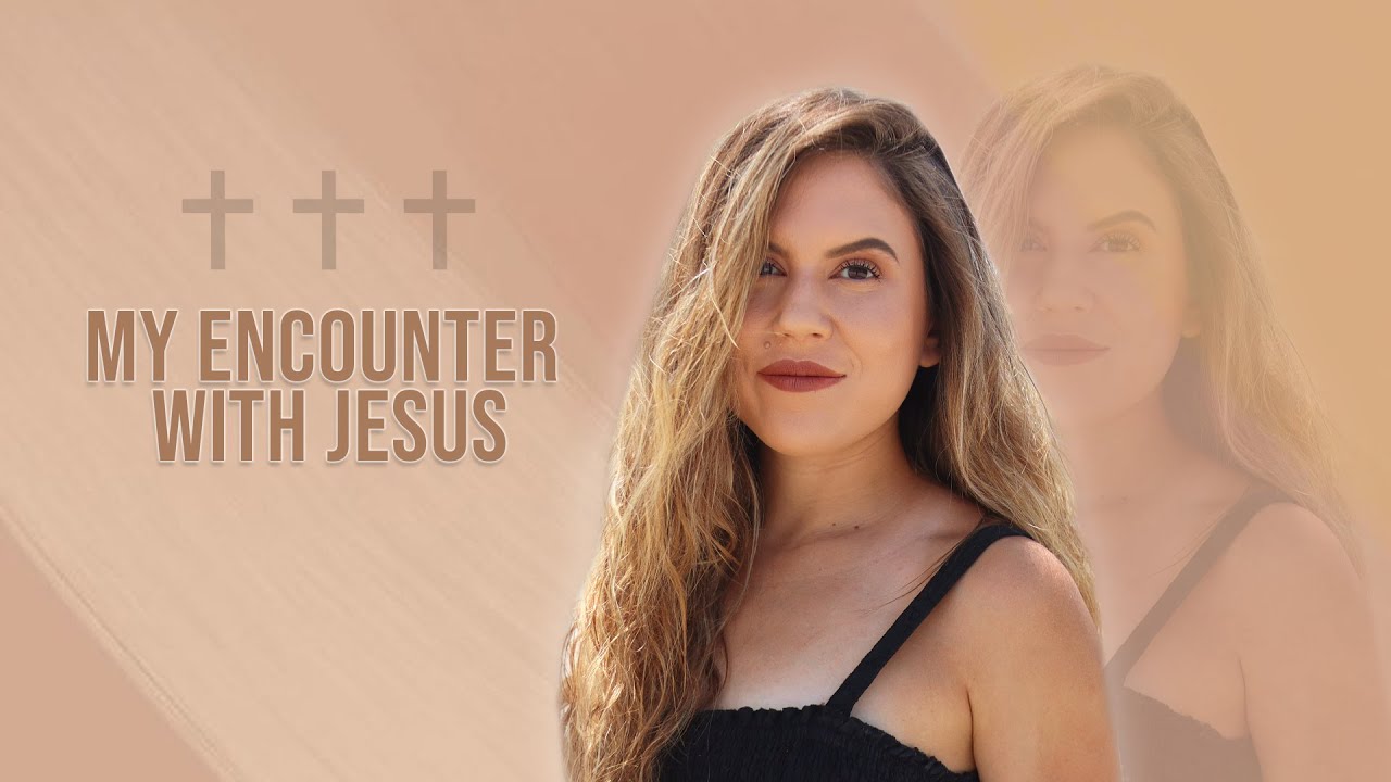 How Jesus Changed My Life: My Encounter with Jesus | Life-Changing Testimony