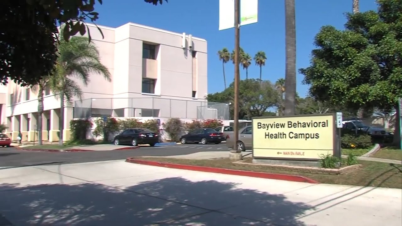 San Diego psychiatric hospitals have more time to meet new state staffing rules