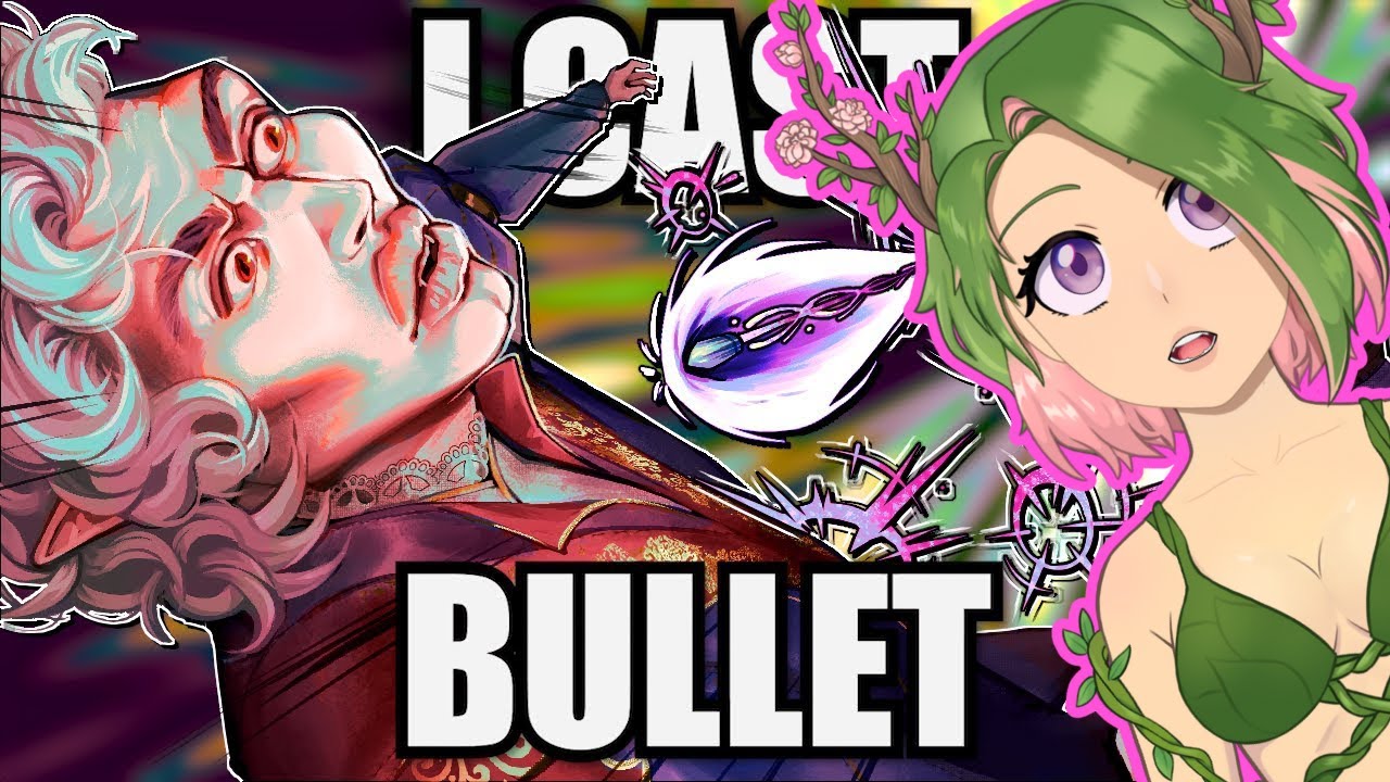 Baldur's Gate 3 ADHD Edition! | Reacting to Max0r