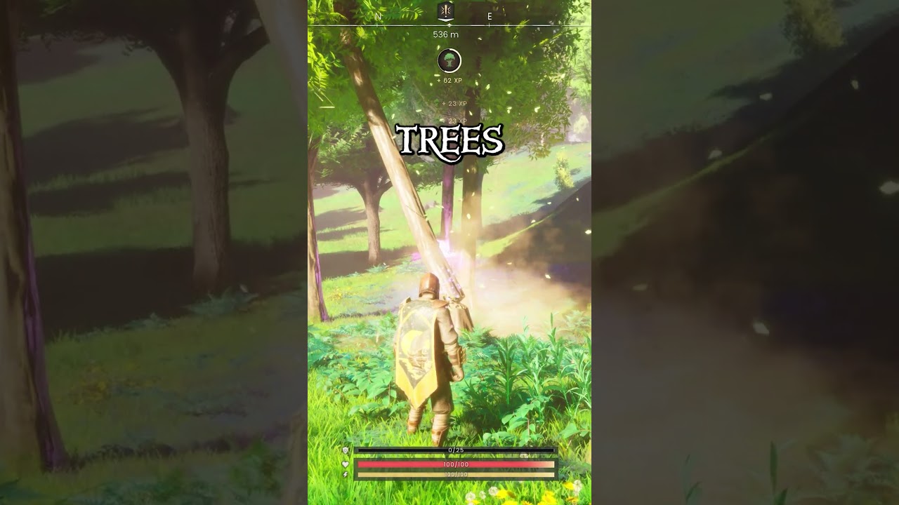 Эта игра на выживание построена по-другому - RuneScape: Dragonwilds #newsurvivalgame #survival #n...