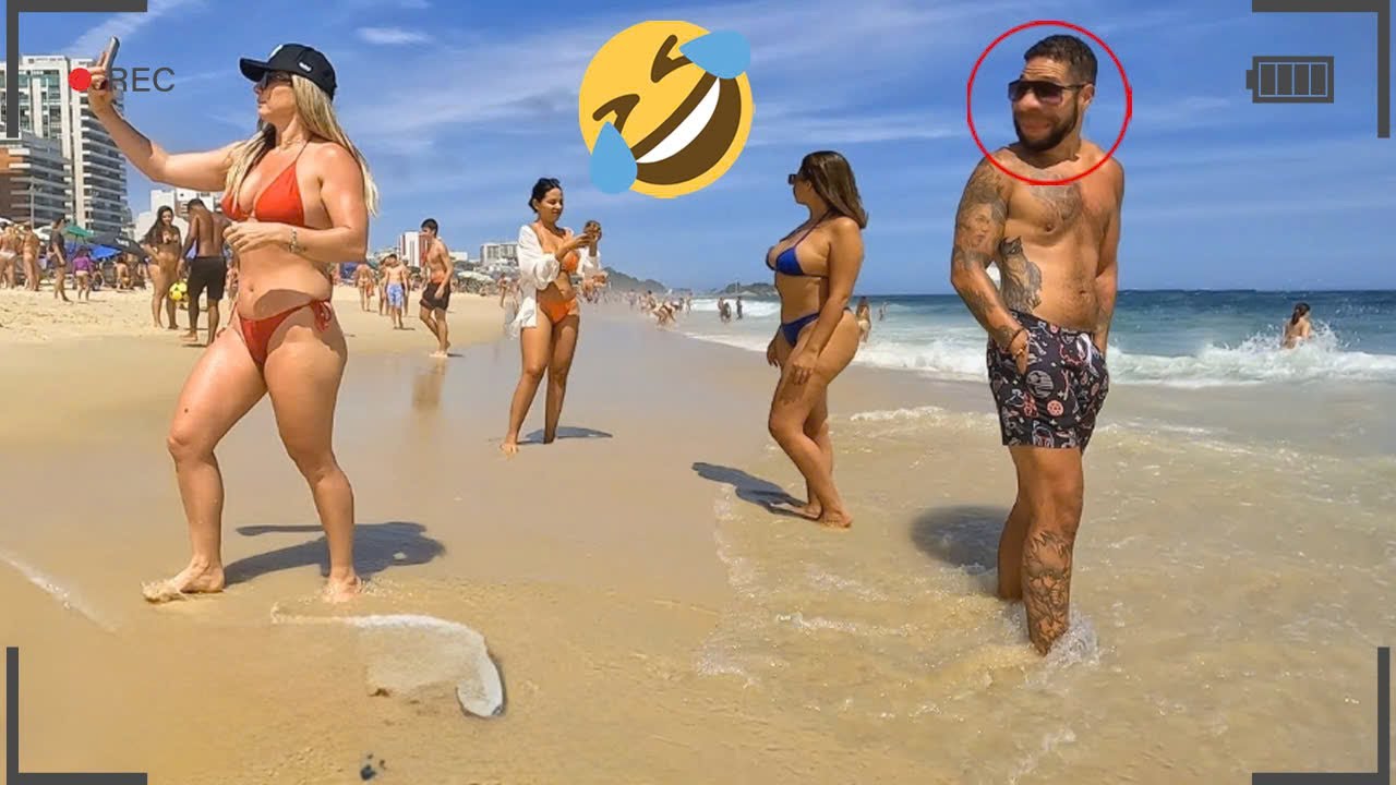 Hilarious People's Life 😆 #10 | Try Not To Laugh 🤣 | Best Fails of the Month