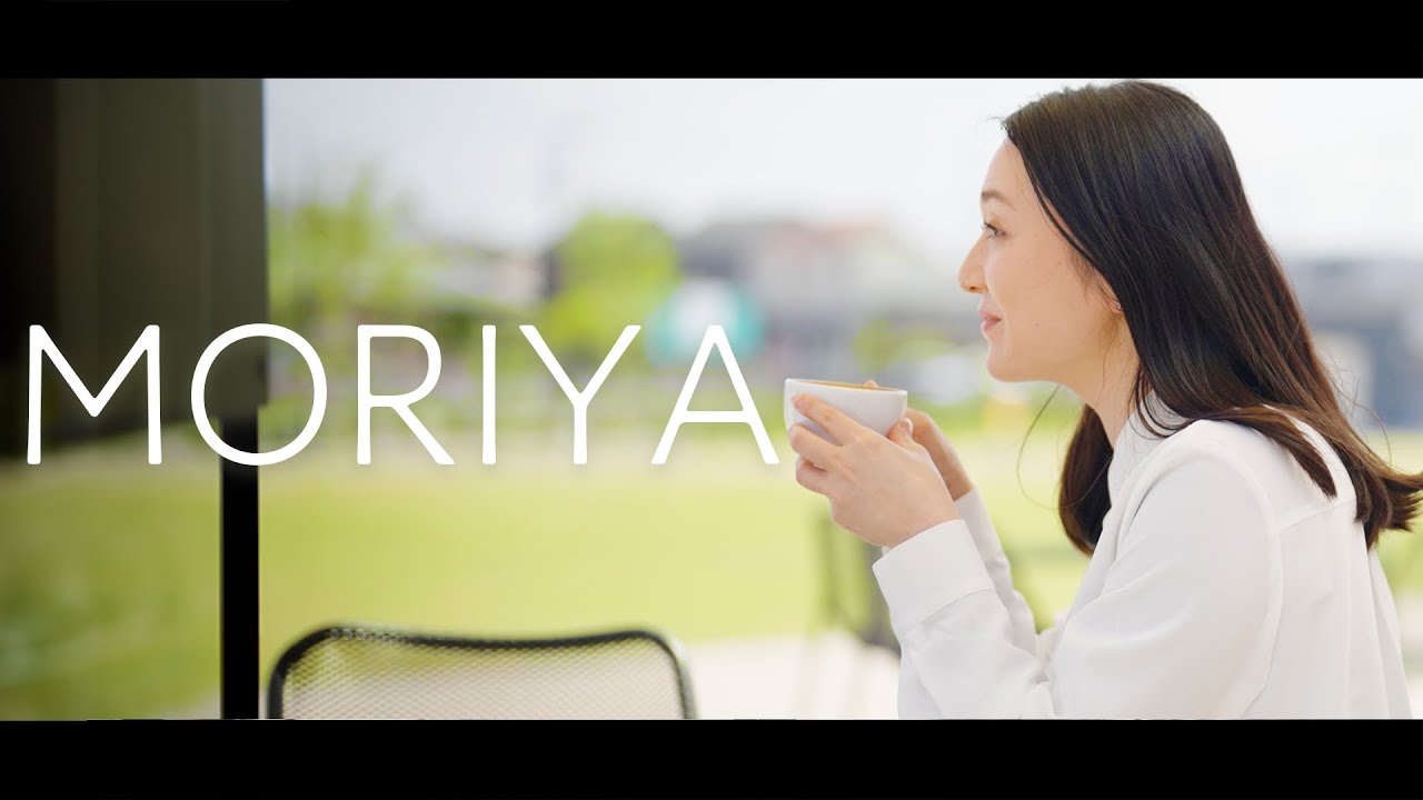 MORIYA｜守谷市公式ブランドムービー 本編