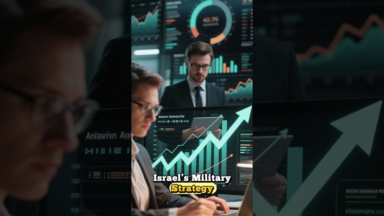 &ldquo;How US Military Aid is Fueling Israel&rsquo;s War Beyond Gaza | $21 Billion Support Exposed&rdquo;