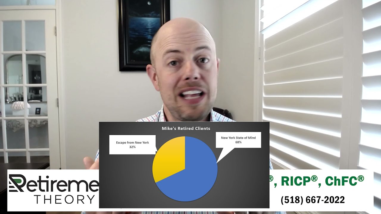 Moving to Another State in Retirement? 7 Critical Things to Know Before You Make the Move!