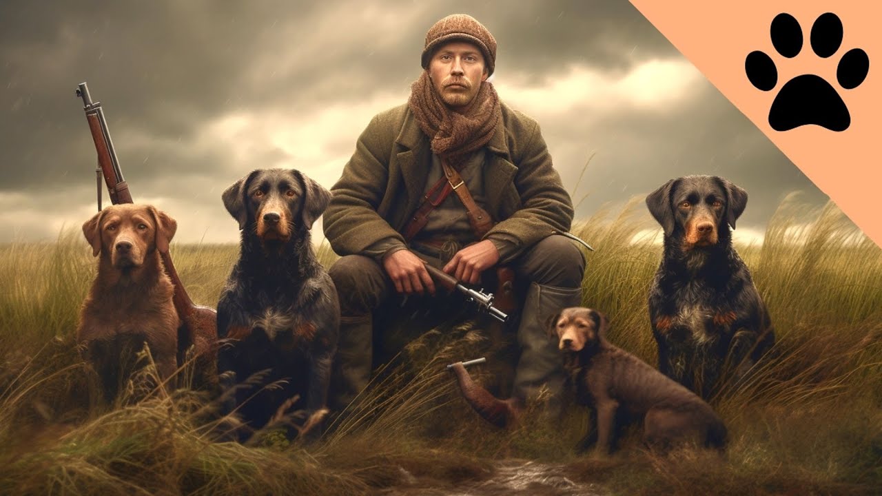 Gun dogs Vs Hunting Dogs: What&rsquo;s the difference?