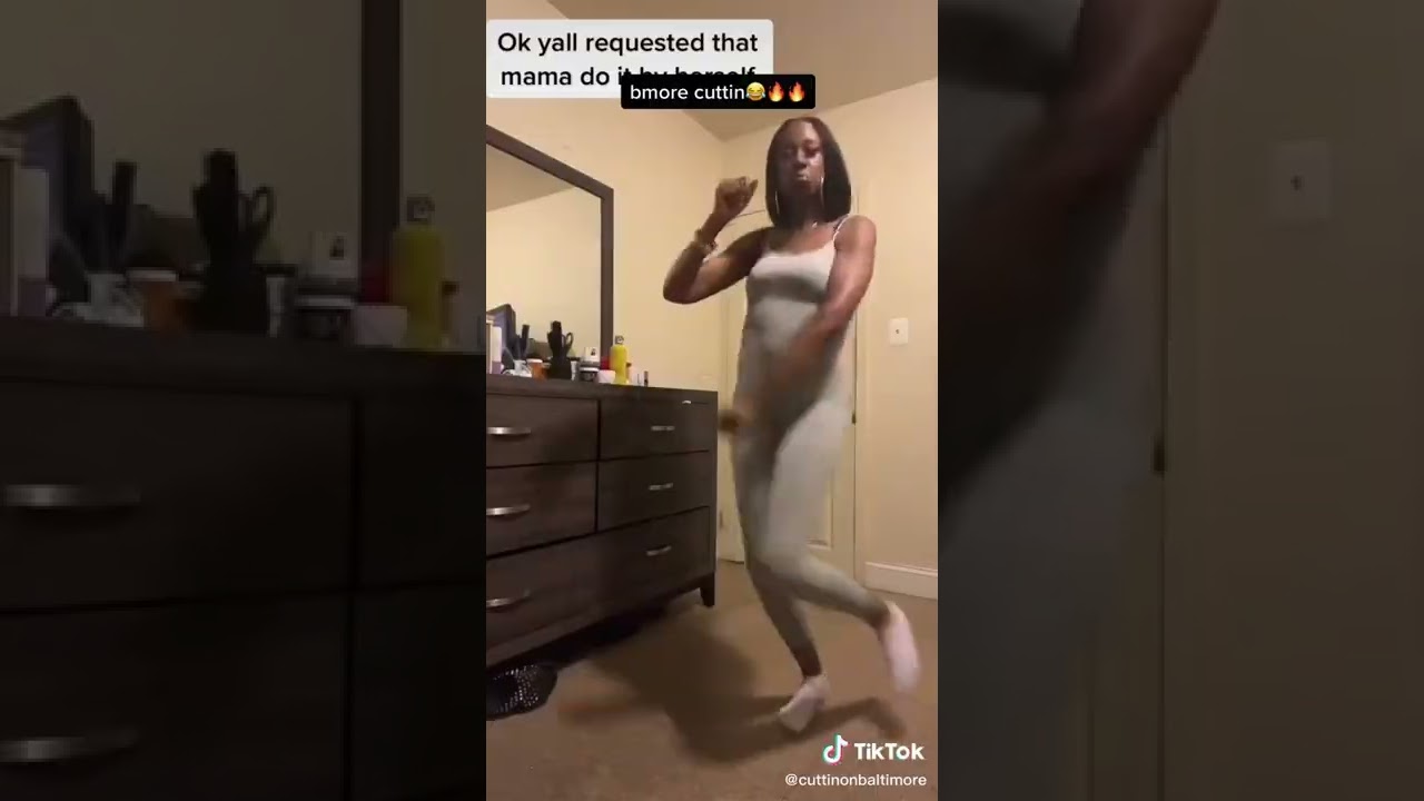Only in Baltimore Presents: Park Heights Strut Compilation! They cuttin up