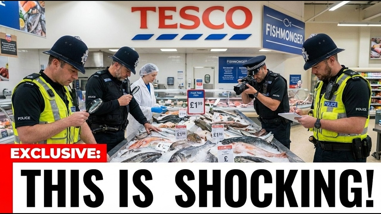 Don&rsquo;t Buy Fish at These 5 UK Grocery Stores