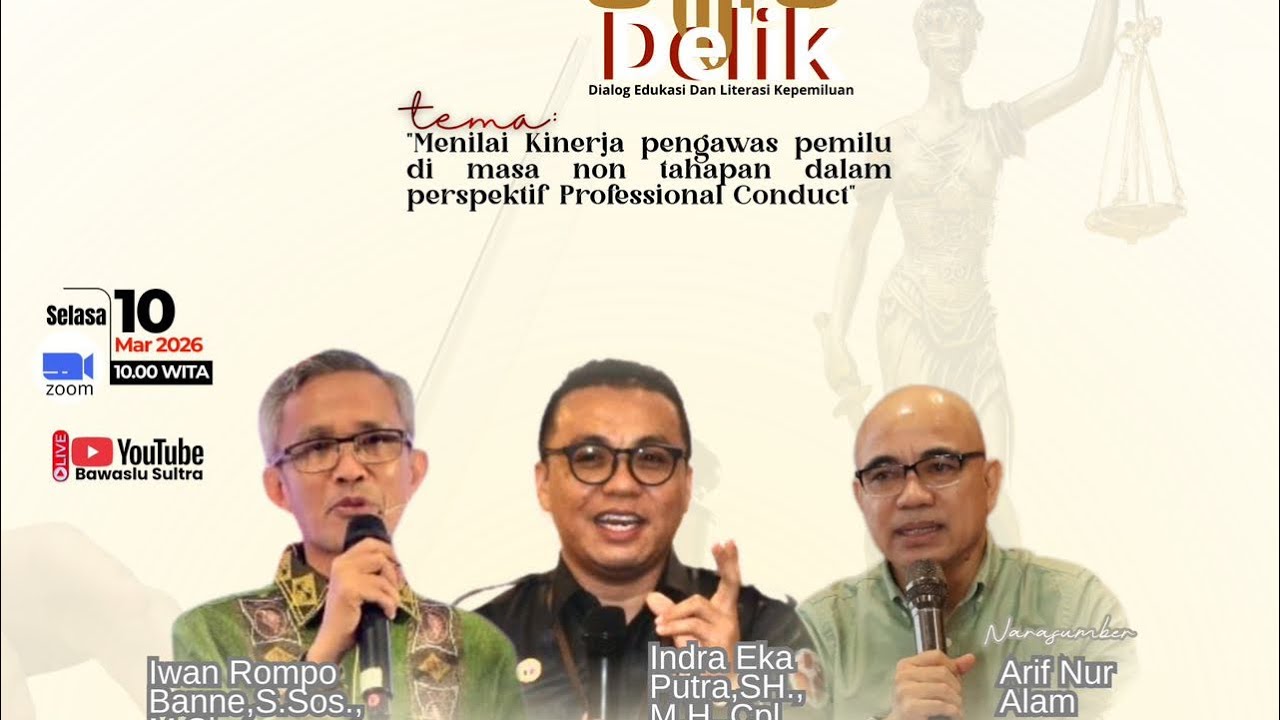 DELiK edisi ke-2
