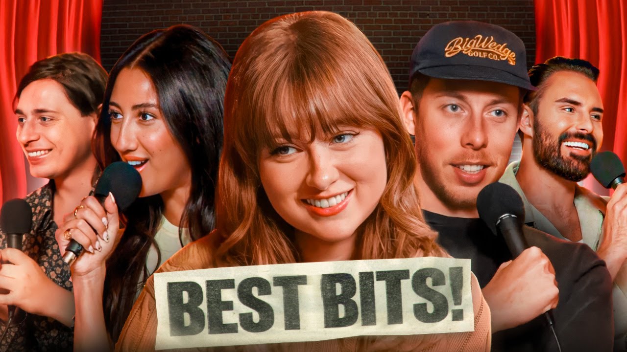 Best Bits of The History Diaries Podcast So Far!
