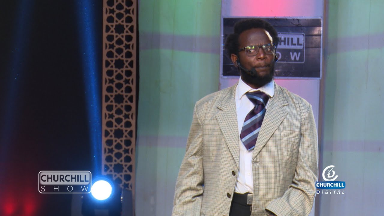 Proffesor Hamo - Usikwamilie Shaky Relationships...