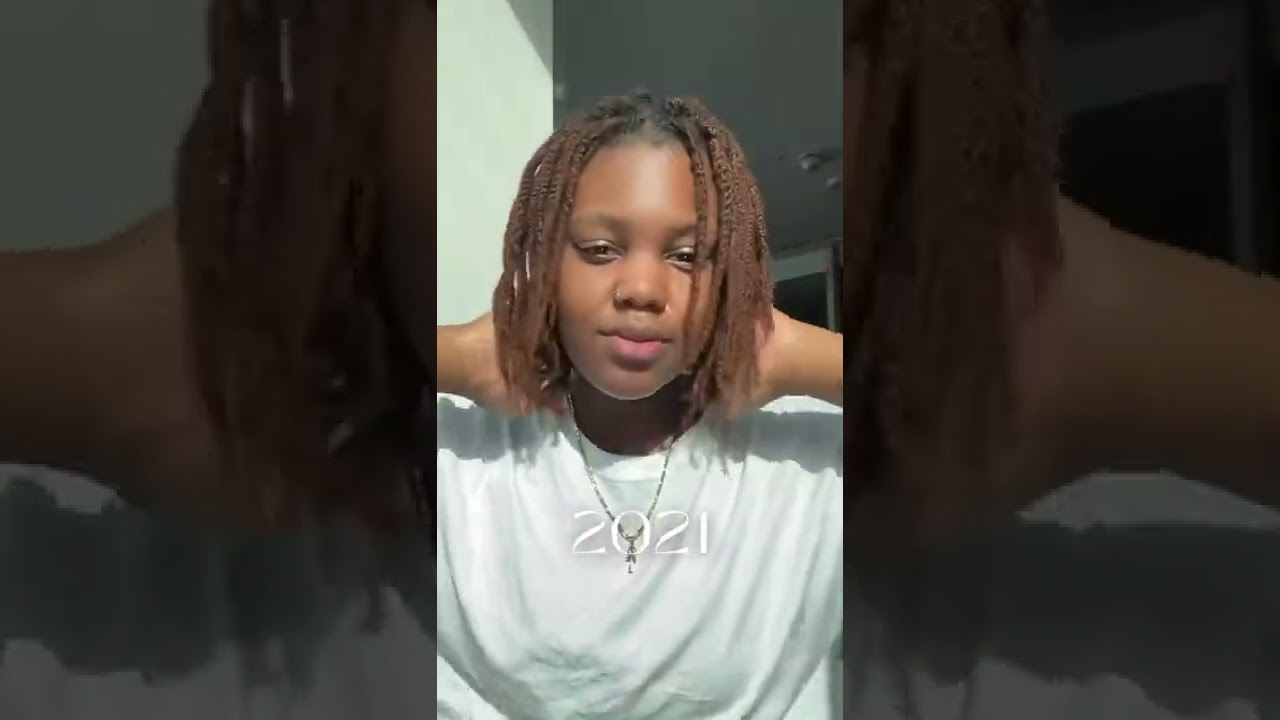 17 month loc journey : 2020 - 2022