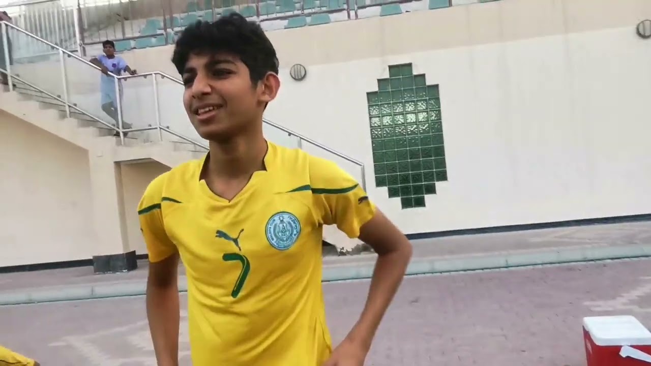 مونتاج مباراة أكاديمية المالكية ٢٨ مايو ٢٠٢٢م