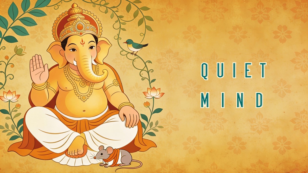 Ancient Hindu Mantras To Instantly Relieve Stress And Anxiety