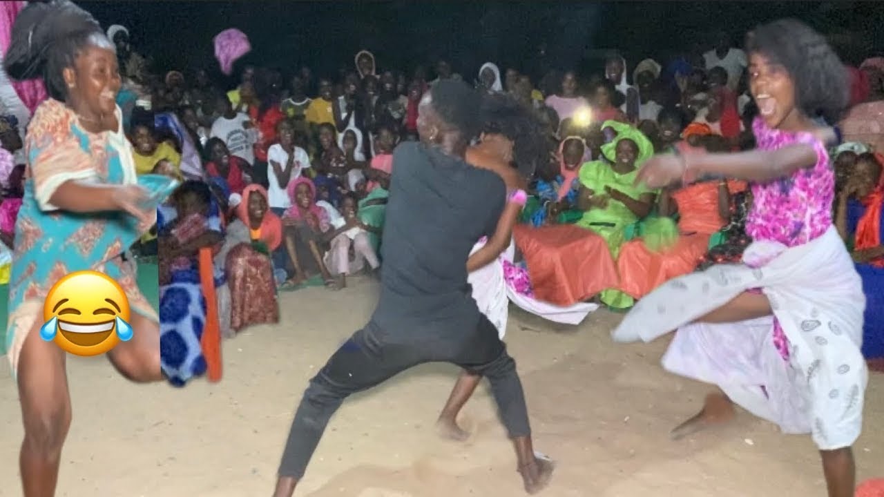 FOSCO 2024 : leumbeul you nekh you metti &eacute;l&egrave;ve yi nio meune