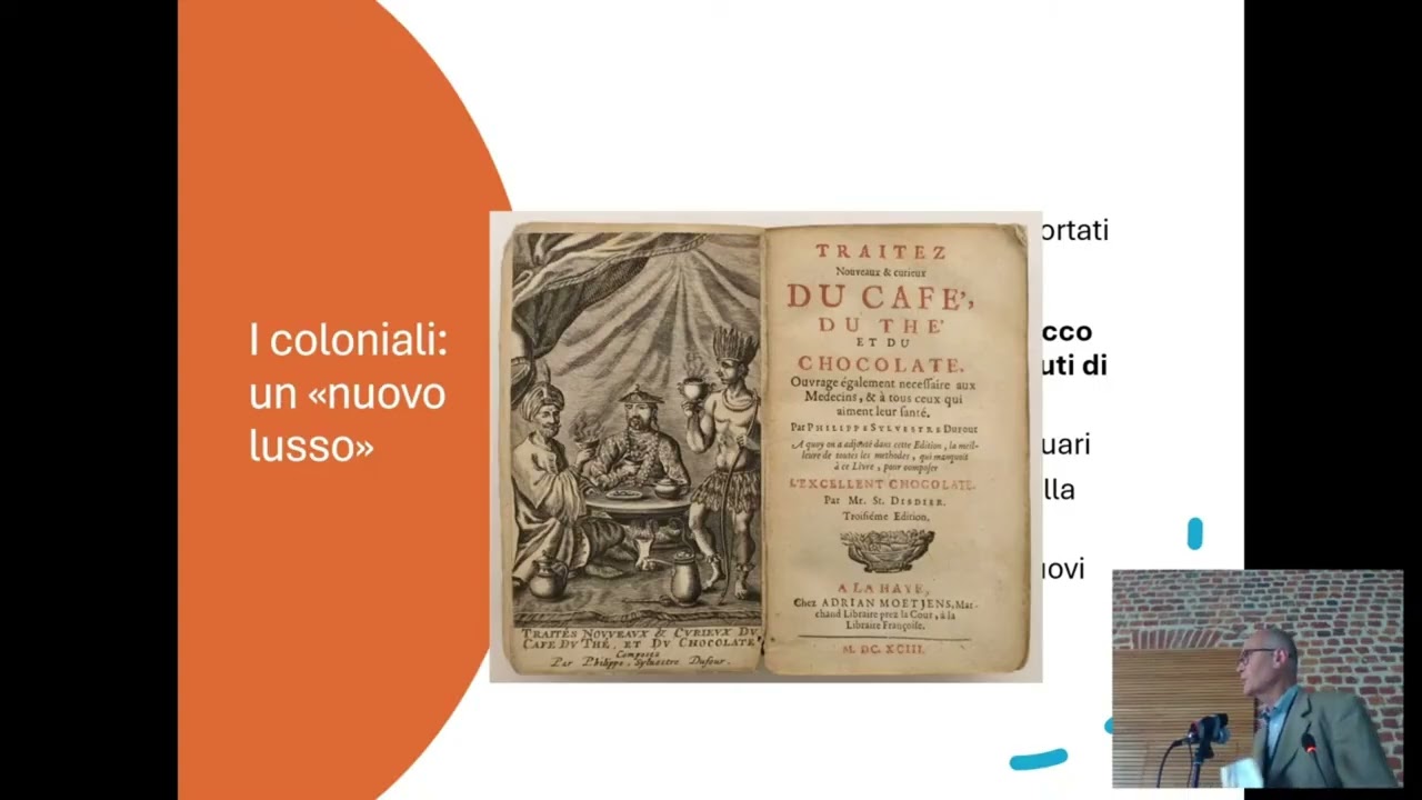 L'impatto delle piante americane sulla storia economica e sociale europea di Gianpiero Fumi
