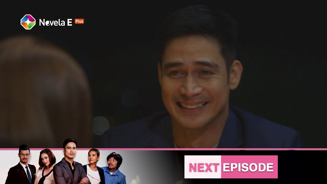Since I Found You | Nathan asks Dani to be his girlfriend | Episode 6 | Trailer
