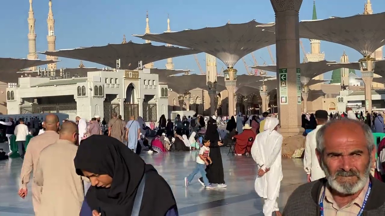 Madina 2025 🇸🇦🇸🇦🇸🇦