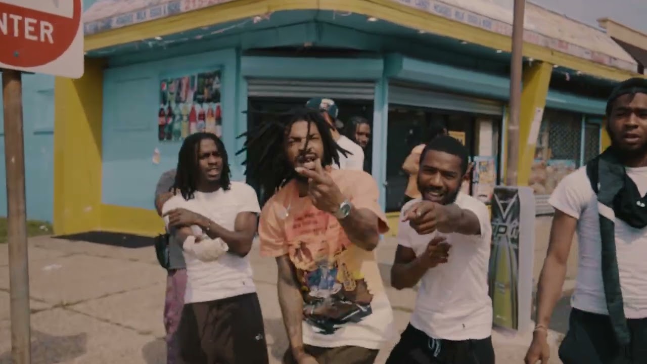 KYW Rocca- Corner Store flow