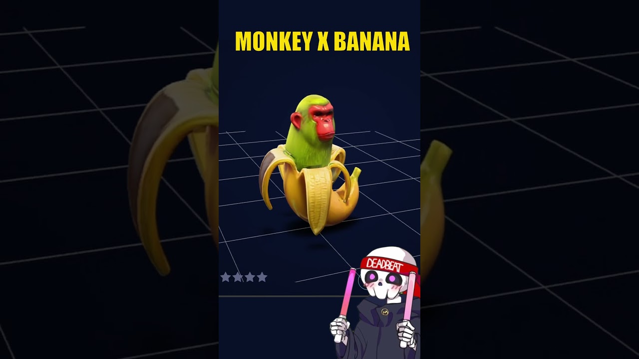 The most cursed 3D models I found on sloyd! 