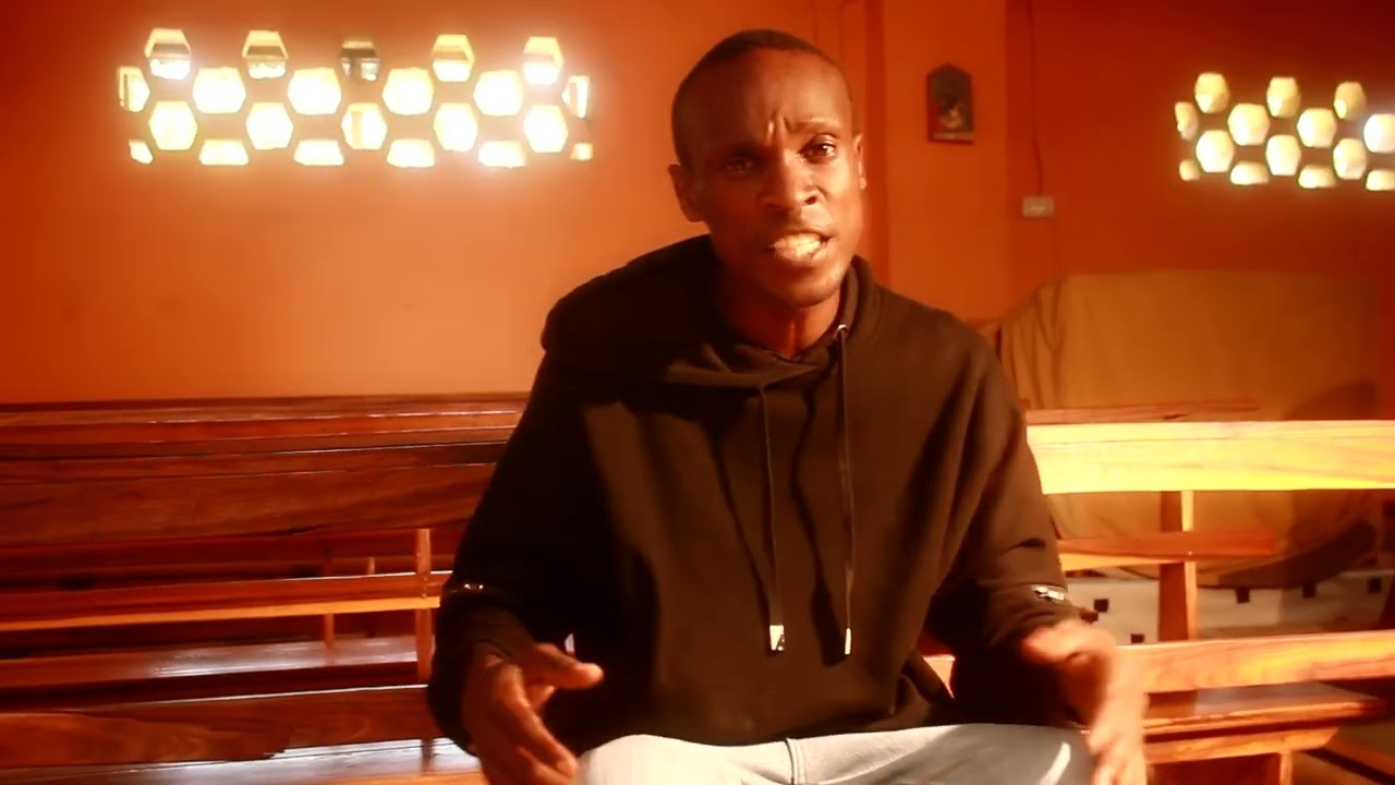 Matrex Jiga Ft Tryjoe_My Lord (Official Music Video)