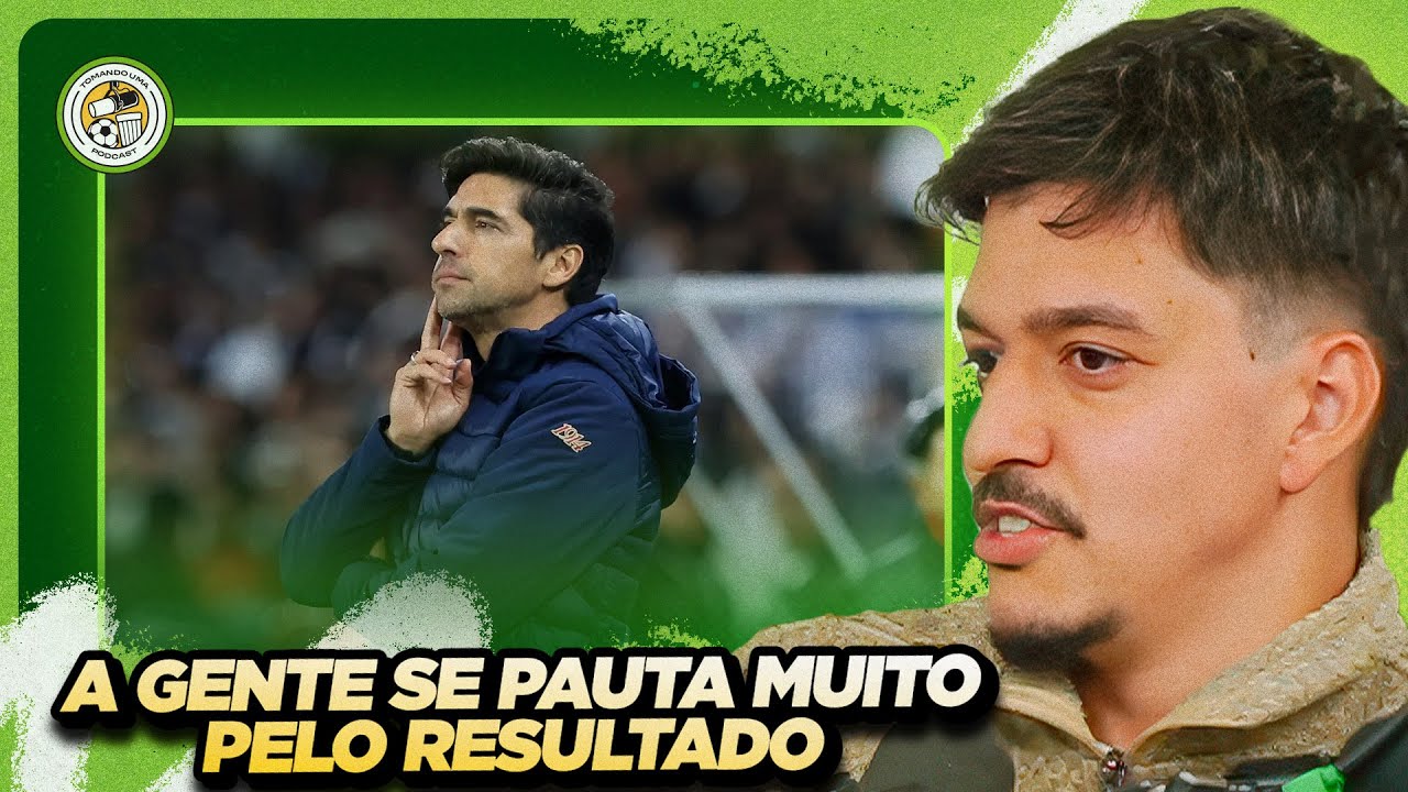 PODPORCO RENOVARIA COM O ABEL?