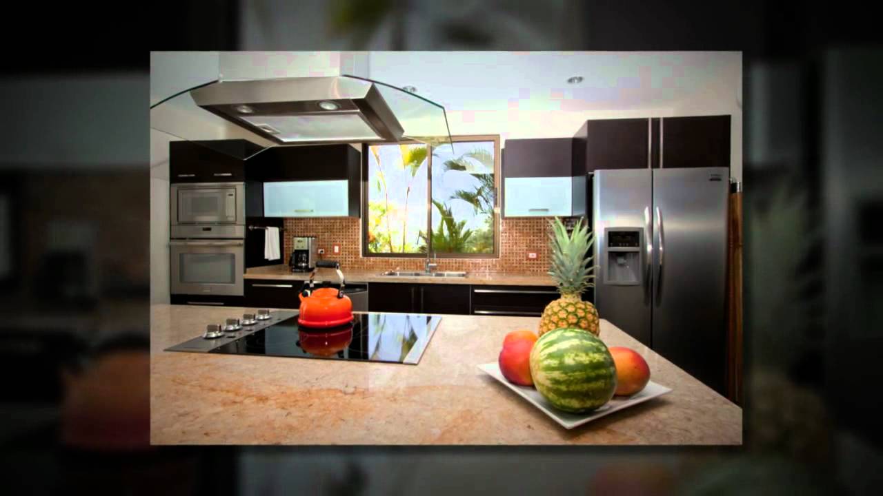 Costa Rica Luxury Home For Sale in Dominical. US$649K