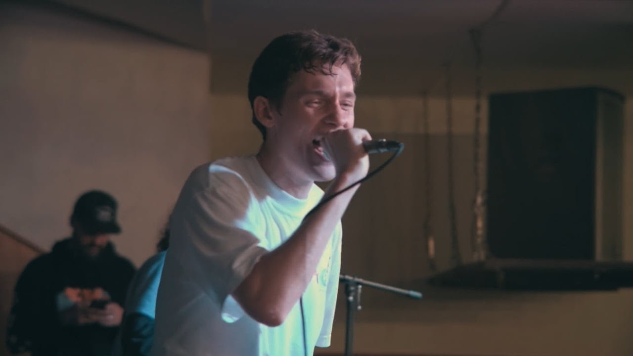 [hate5six] Anxious - November 20, 2022